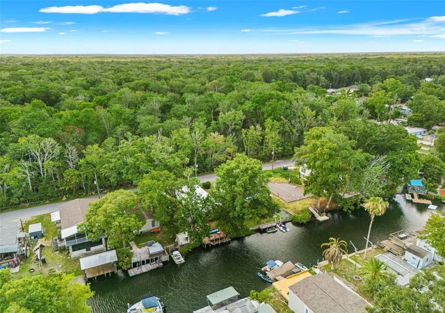 Photo 1 of Manufactured home for sale at 6380 Richard Dr, Weeki Wachee, FL 34607 | MLS# W7886534 | Listing updated on 2026-08-14