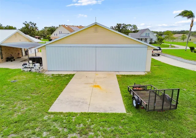 91st image of 5150 Southwind Dr, Mulberry, FL 33860 | MLS# W7886535