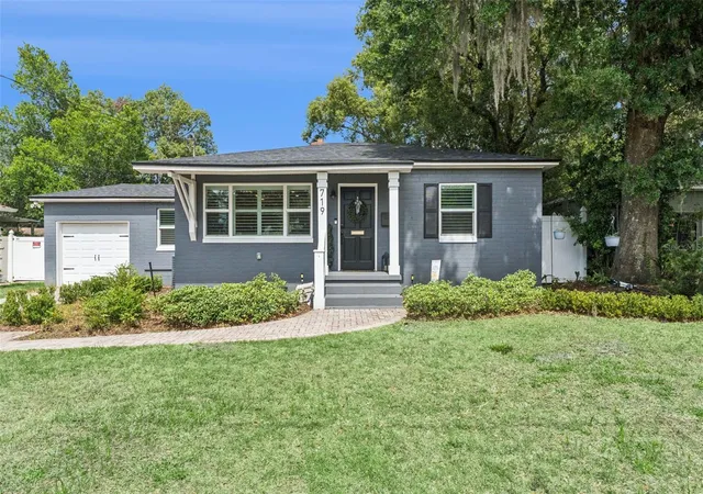 1st image of 719 Warwick Pl, Orlando, FL 32803 | MLS# NS1088458
