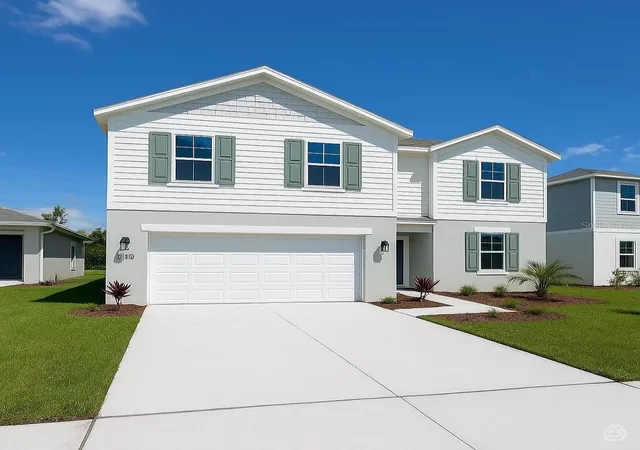 Photo 1 of Single family home for sale at 13213 Sassafras Trl, Parrish, FL 34219 | MLS# A4696383 | Listing updated on 2026-09-02