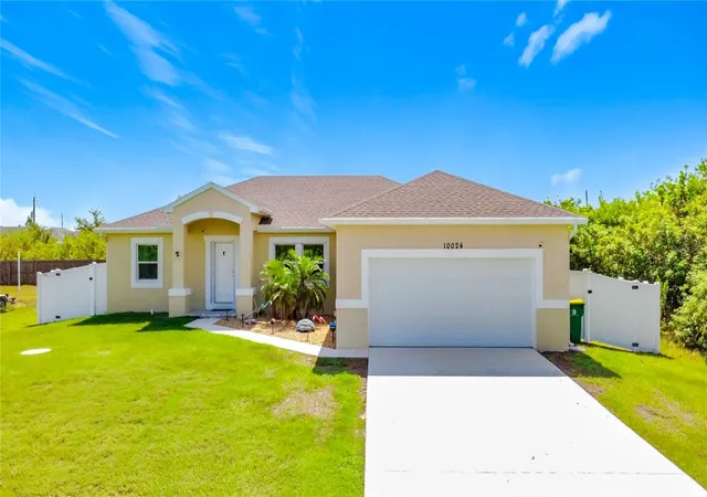 Photo 2 of Single family home for sale at 10024 Lebanon Dr, Port Charlotte, FL 33981 | MLS# N6144643 | Listing updated on 2026-07-30