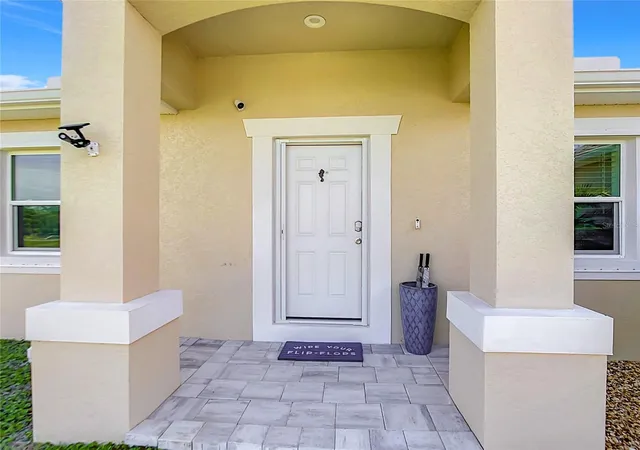 Photo 2 of Single family home for sale at 10024 Lebanon Dr, Port Charlotte, FL 33981 | MLS# N6144643 | Listing updated on 2026-07-30
