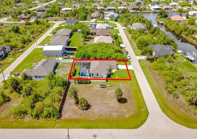 Photo 43 of Single family home for sale at 10024 Lebanon Dr, Port Charlotte, FL 33981 | MLS# N6144643 | Listing updated on 2026-07-30