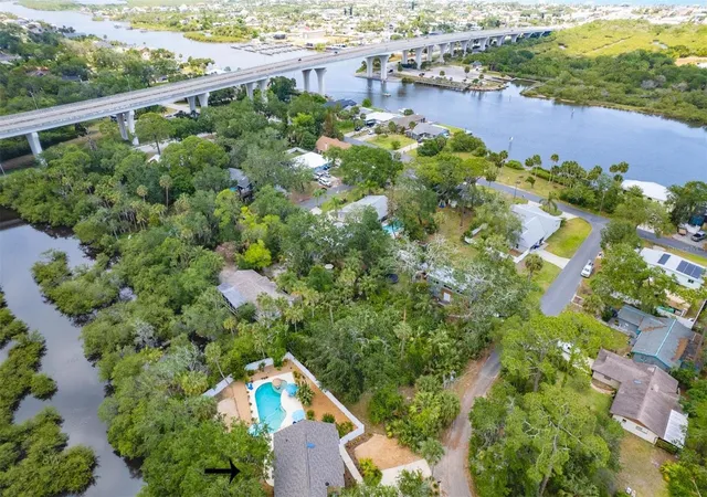 1st image of 110 Oak St, Flagler Beach, FL 32136 | MLS# O6414882