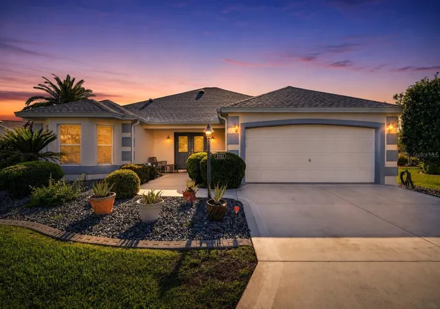 Homes for sale in The Villages, FL | 3183 Kearns Cor, The Villages, FL 32162 | MLS# G5113466