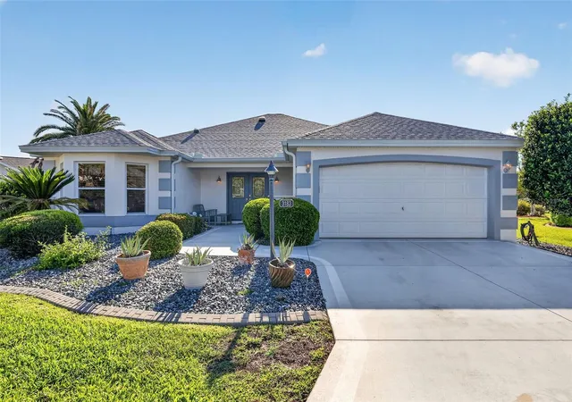 Homes for sale in The Villages, FL | 3183 Kearns Cor, The Villages, FL 32162 | MLS# G5113466