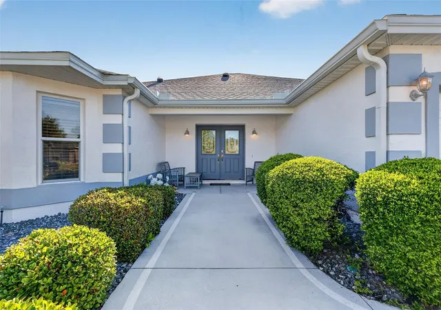Homes for sale in The Villages, FL | 3183 Kearns Cor, The Villages, FL 32162 | MLS# G5113466