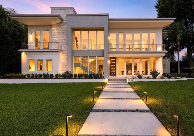 Photo 1 of Single family home for sale at 231 Chelton Cir, Winter Park, FL 32789 | MLS# O6414890 | Listing updated on 2026-10-06