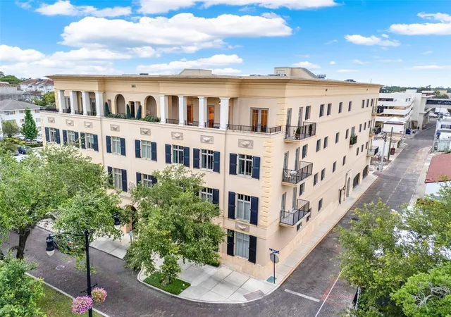 1st image of 140 E Morse Blvd #J, Winter Park, FL 32789 | MLS# O6414891