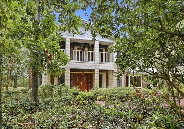 Photo 1 of Single family home for sale at 2271 Keystone Rd, Tarpon Springs, FL 34688 | MLS# TB8516903 | Listing updated on 2026-06-11