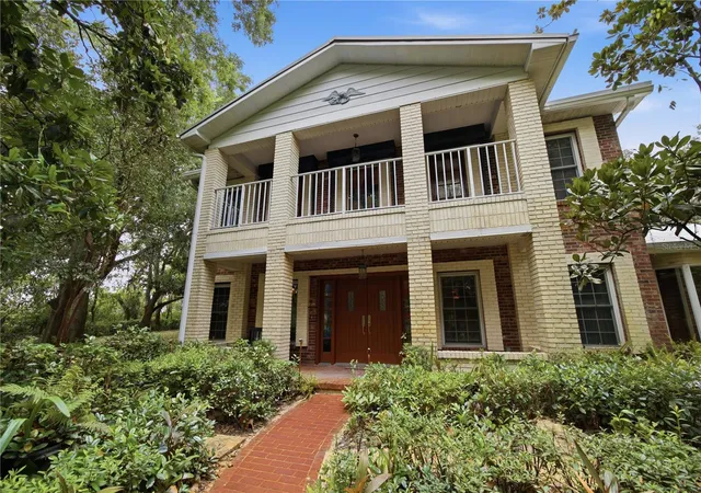 Photo 2 of Single family home for sale at 2271 Keystone Rd, Tarpon Springs, FL 34688 | MLS# TB8516903 | Listing updated on 2026-06-11