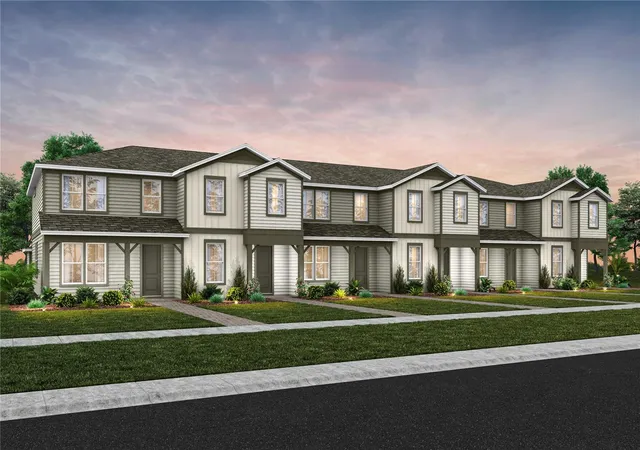 Photo 1 of Sale Pending at 1143 Lemongrass Aly, Orlando, FL 32820 | MLS# O6414899 | Listing updated on 2026-09-14
