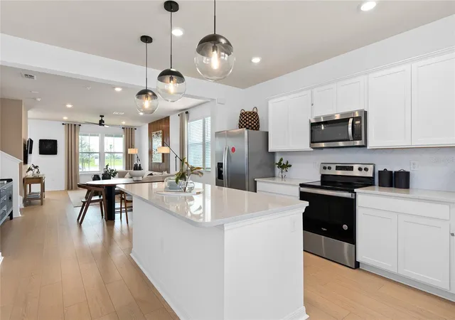 Photo 3 of Sale Pending at 1143 Lemongrass Aly, Orlando, FL 32820 | MLS# O6414899 | Listing updated on 2026-09-14