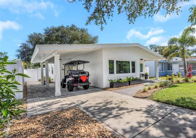 5th image of 1109 Marine St, Clearwater, FL 33755 | MLS# TB8516918