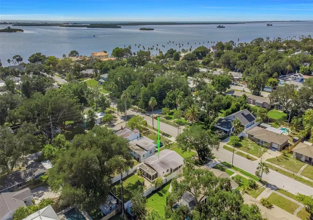 77th image of 1109 Marine St, Clearwater, FL 33755 | MLS# TB8516918