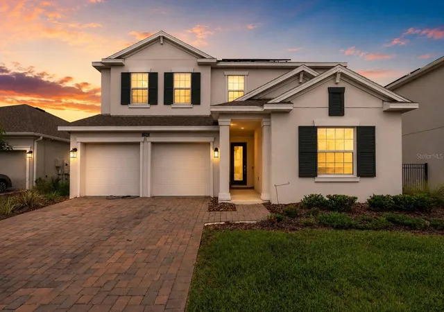 Photo 1 of Single family home for sale at 11941 Language Way, Orlando, FL 32832 | MLS# O6414908 | Listing updated on 2026-09-15