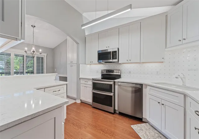 Photo 2 of Condo for sale at 1010 Loch Vail #23, Apopka, FL 32712 | MLS# O6414910 | Listing updated on 2026-09-20
