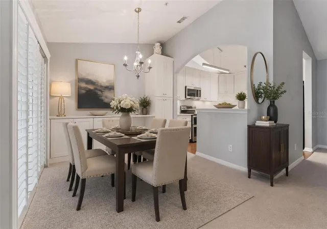 Photo 3 of Condo for sale at 1010 Loch Vail #23, Apopka, FL 32712 | MLS# O6414910 | Listing updated on 2026-09-20