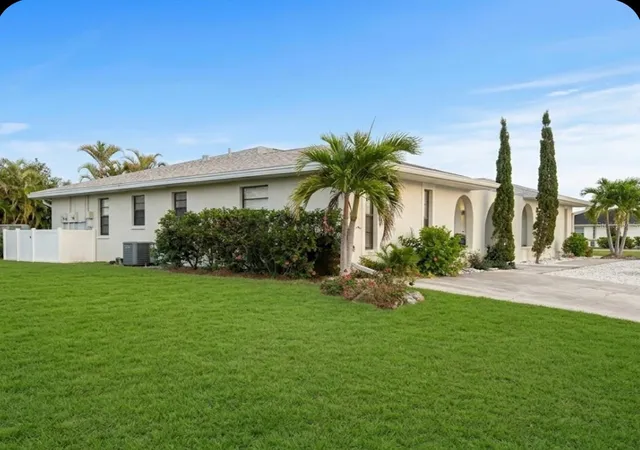 Photo 1 of Multi family home for sale at 130 Boundary Blvd #A & B, Rotonda West, FL 33947 | MLS# O6414913 | Listing updated on 2026-07-30