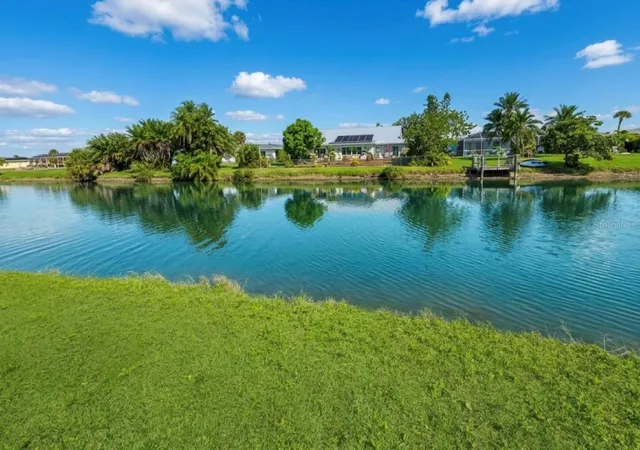 Photo 25 of Multi family home for sale at 130 Boundary Blvd #A & B, Rotonda West, FL 33947 | MLS# O6414913 | Listing updated on 2026-07-30