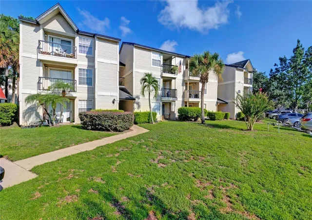Photo 1 of Condo for sale at 1964 Lake Atriums Cir #171, Orlando, FL 32839 | MLS# O6414918 | Listing updated on 2026-09-14