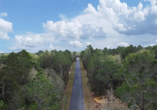 Photo 2 of Land for sale at 2612 Shephard St, Inverness, FL 34452 | MLS# TB8516928 | Listing updated on 2026-06-09