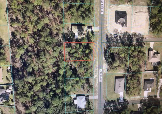 Photo 3 of Sale Pending at 0 Sw 63 Terrace, Ocala, FL 34473 | MLS# OM726233 | Listing updated on 2026-06-15