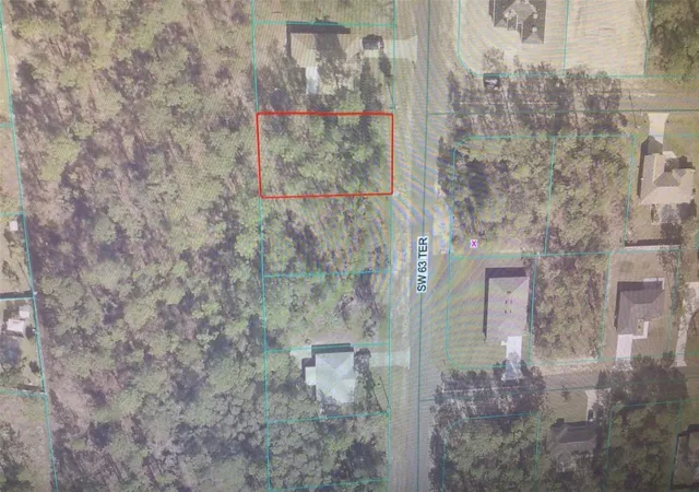Photo 3 of Sale Pending at 0 SW 63 Terrace, Ocala, FL 34473 | MLS# OM726233 | Listing updated on 2026-06-15