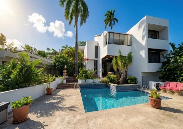 Homes for sale in Guaynabo, PR | I 25 Urb Villa Caparra Norte, Guaynabo, PR 00968 | MLS# PR9121951