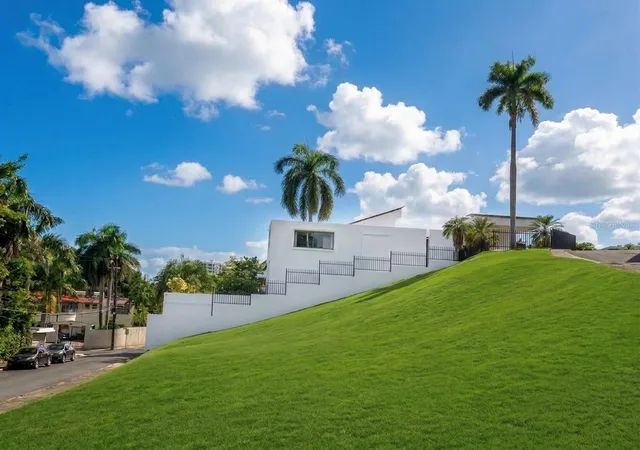Homes for sale in Guaynabo, PR | I 25 Urb Villa Caparra Norte, Guaynabo, PR 00968 | MLS# PR9121951