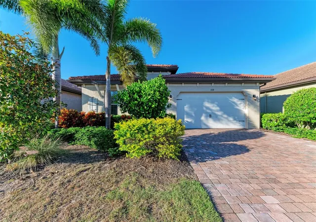 5th image of 228 Maraviya Blvd, Nokomis, FL 34275 | MLS# A4696406