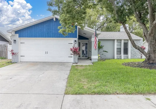 Photo 1 of Single family home for sale at 8038 Buttonball Ln, Port Richey, FL 34668 | MLS# W7886540 | Listing updated on 2026-10-07