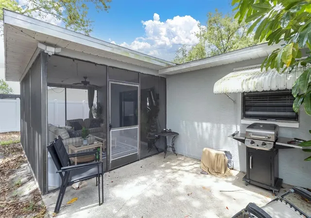 Photo 3 of Single family home for sale at 8038 Buttonball Ln, Port Richey, FL 34668 | MLS# W7886540 | Listing updated on 2026-10-20