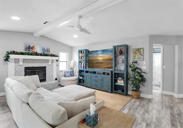 Photo 4 of Single family home for sale at 8038 Buttonball Ln, Port Richey, FL 34668 | MLS# W7886540 | Listing updated on 2026-10-07