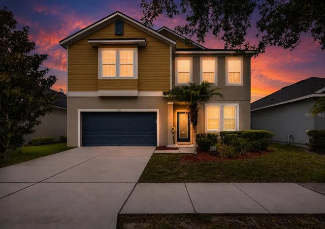 Homes for sale in Gibsonton, FL | 11531 Tangle Branch Ln, Gibsonton, FL 33534 | MLS# TB8516962