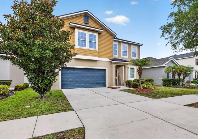 Homes for sale in Gibsonton, FL | 11531 Tangle Branch Ln, Gibsonton, FL 33534 | MLS# TB8516962