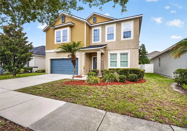Homes for sale in Gibsonton, FL | 11531 Tangle Branch Ln, Gibsonton, FL 33534 | MLS# TB8516962