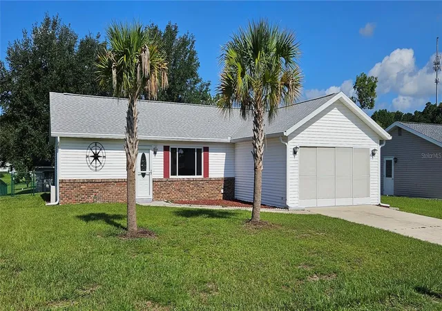 Photo 1 of Single family home for sale at 10854 Sw 78th Court, Ocala, FL 34476 | MLS# OM726241 | Listing updated on 2026-07-24