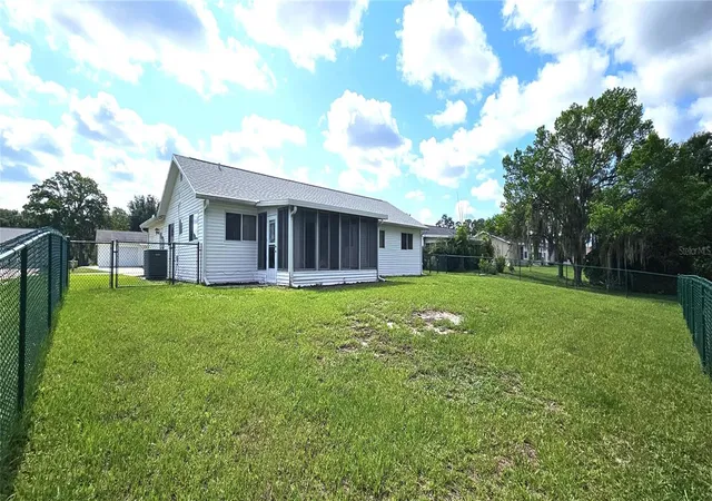 Photo 3 of Single family home for sale at 10854 Sw 78th Court, Ocala, FL 34476 | MLS# OM726241 | Listing updated on 2026-07-24
