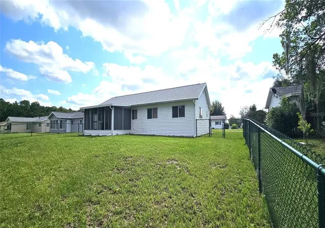 Photo 3 of Single family home for sale at 10854 SW 78th Court, Ocala, FL 34476 | MLS# OM726241 | Listing updated on 2026-07-24