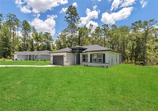 Photo 3 of Single family home for sale at 219 E Caldwell Dr, Dunnellon, FL 34434 | MLS# O6414945 | Listing updated on 2026-09-26