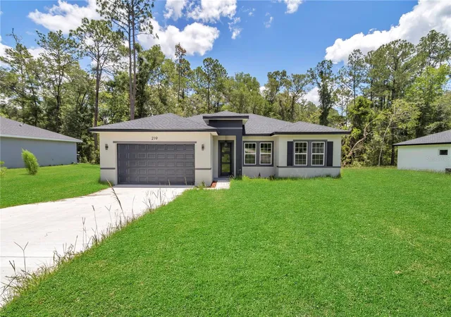 Photo 4 of Single family home for sale at 219 E Caldwell Dr, Dunnellon, FL 34434 | MLS# O6414945 | Listing updated on 2026-09-26