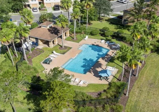 Photo 2 of Townhouse for sale at 4535 Winding River Way, Land O Lakes, FL 34639 | MLS# TB8516969 | Listing updated on 2026-08-15