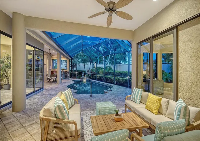 Photo 1 of Single family home for sale at 8889 Enclave Ct, Sarasota, FL 34238 | MLS# A4696410 | Listing updated on 2026-09-19