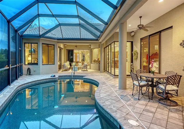 Photo 2 of Single family home for sale at 8889 Enclave Ct, Sarasota, FL 34238 | MLS# A4696410 | Listing updated on 2026-09-15