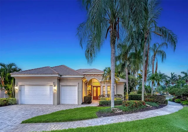Photo 3 of Single family home for sale at 8889 Enclave Ct, Sarasota, FL 34238 | MLS# A4696410 | Listing updated on 2026-09-15
