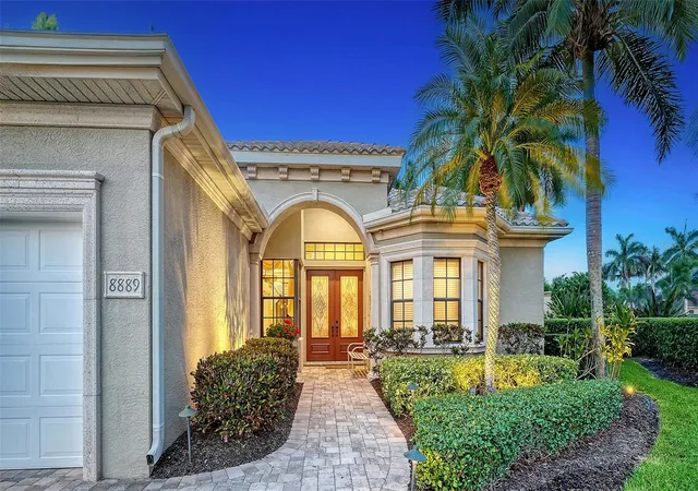 Photo 3 of Single family home for sale at 8889 Enclave Ct, Sarasota, FL 34238 | MLS# A4696410 | Listing updated on 2026-09-15