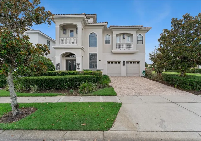 1st image of 304 Muirfield Loop, Reunion, FL 34747 | MLS# O6414951