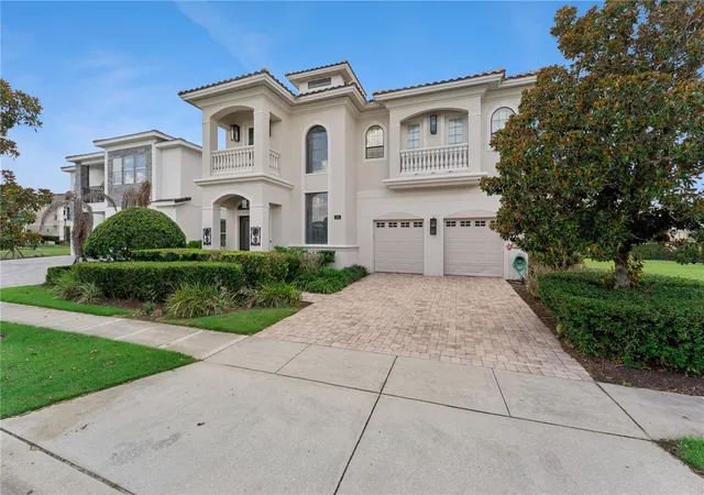 2nd image of 304 Muirfield Loop, Reunion, FL 34747 | MLS# O6414951