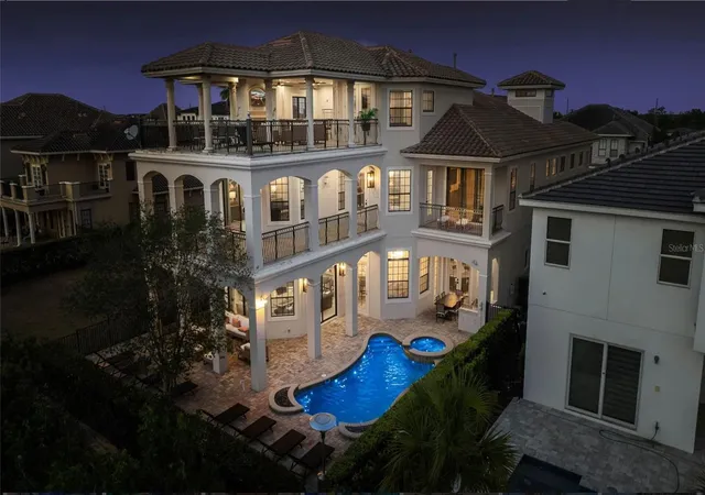 4th image of 304 Muirfield Loop, Reunion, FL 34747 | MLS# O6414951